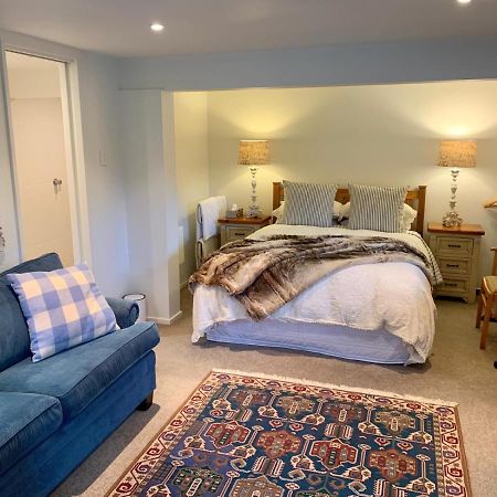 Mill Cottage - Boutique Accommodation And Garden Akaroa Zewnętrze zdjęcie
