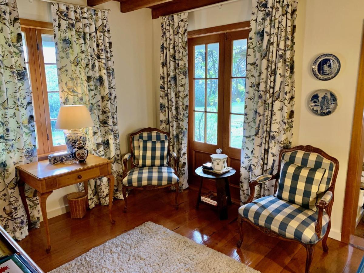 Mill Cottage - Boutique Accommodation And Garden Akaroa Zewnętrze zdjęcie